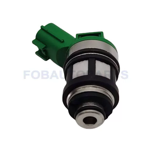 Auto Engine Spare Parts Fuel Injector for Nissan Frontier Pickup Xterra 2.4L 16600-1S700 - image 5