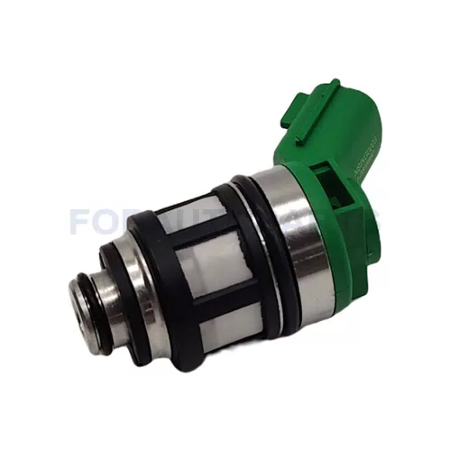 Auto Engine Spare Parts Fuel Injector for Nissan Frontier Pickup Xterra 2.4L 16600-1S700 - image 6