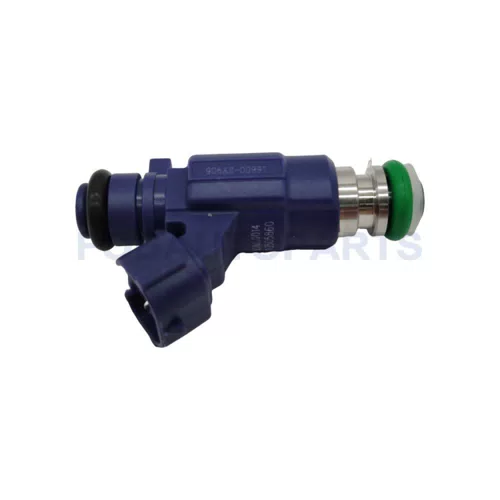 16600-2Y905 New Fuel Injector for Infiniti FX45/35 G35 QX70/FX 16600-2Y905 166002Y905 - image 4