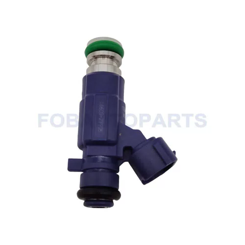 16600-2Y905 New Fuel Injector for Infiniti FX45/35 G35 QX70/FX 16600-2Y905 166002Y905 - image 5
