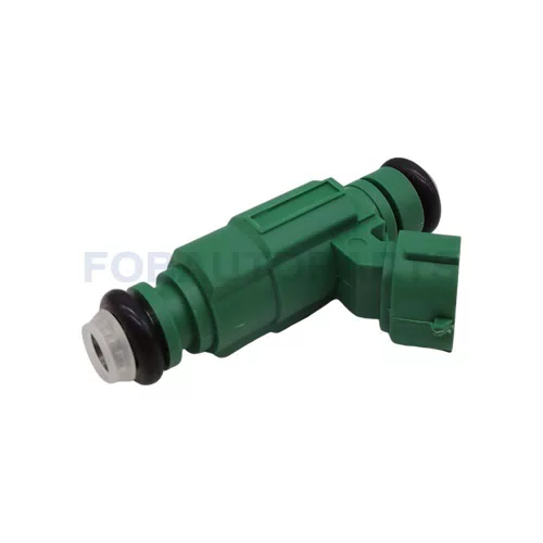 New High Quality Auto Parts Fuel Injector Nozzle 16600-4Z800 Fits for Nissan Sentra 1.8L 2.5L Fuel Injector