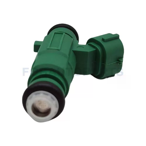 New Auto Parts Fuel Injector Nozzle 16600-4Z800 Fits for Nissan Sentra 1.8L 2.5L Fuel Injector - image 3