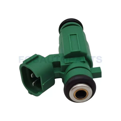 New Auto Parts Fuel Injector Nozzle 16600-4Z800 Fits for Nissan Sentra 1.8L 2.5L Fuel Injector - image 4
