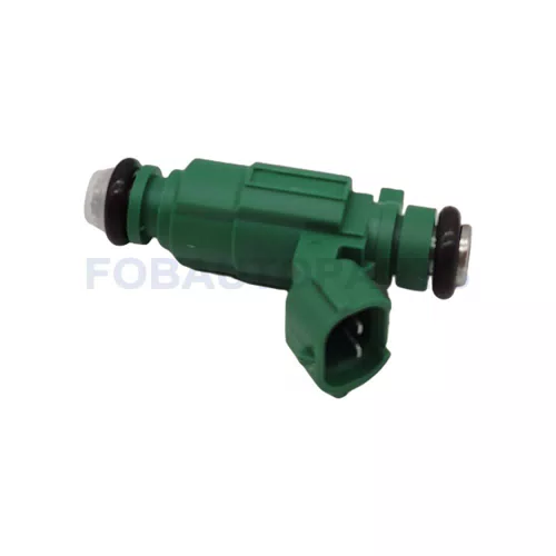New Auto Parts Fuel Injector Nozzle 16600-4Z800 Fits for Nissan Sentra 1.8L 2.5L Fuel Injector - image 5