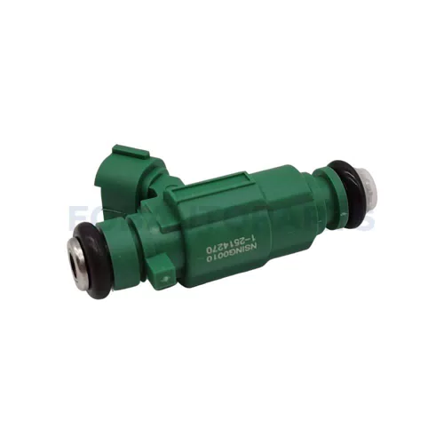 New Auto Parts Fuel Injector Nozzle 16600-4Z800 Fits for Nissan Sentra 1.8L 2.5L Fuel Injector - image 6