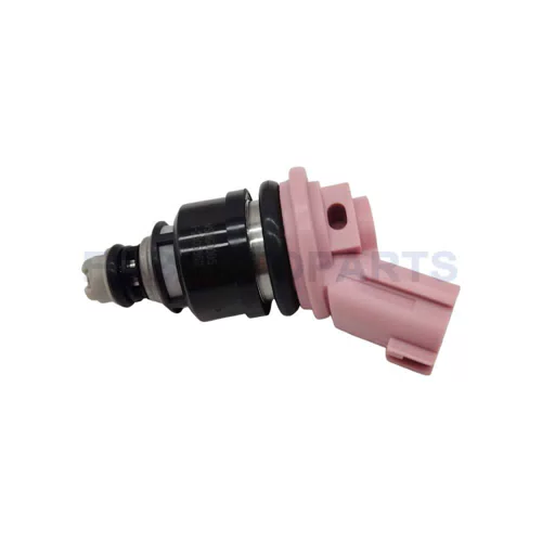 New Fuel Injector for Nissan SUNNY/ALMERA Tsuru 16600-57Y00 1660057Y00 - image 2