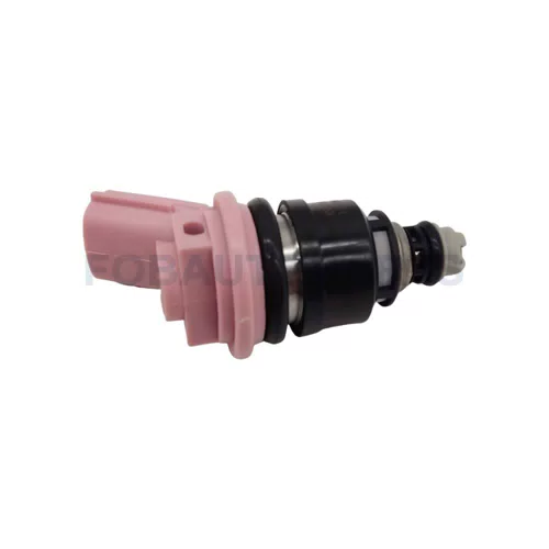 New Fuel Injector for Nissan SUNNY/ALMERA Tsuru 16600-57Y00 1660057Y00 - image 5
