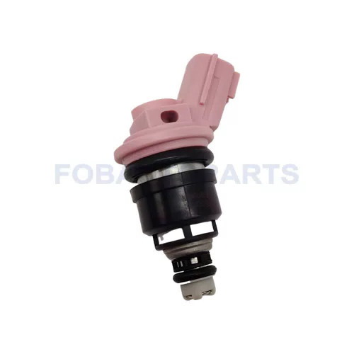 New Fuel Injector for Nissan SUNNY/ALMERA Tsuru 16600-57Y00 1660057Y00 - image 6