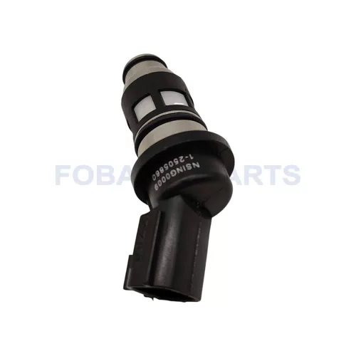 Auto Engine Spare Parts Fuel Injector for Nissan Almera I 1.4L & Primera P10 1.6L 16600-73C01 - image 2