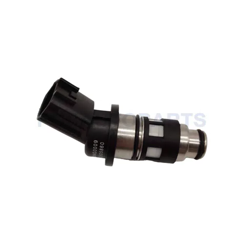 Auto Engine Spare Parts Fuel Injector for Nissan Almera I 1.4L & Primera P10 1.6L 16600-73C01 - image 3