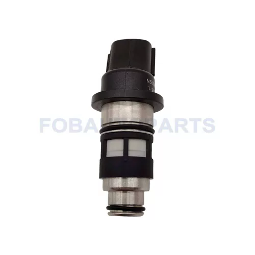 Auto Engine Spare Parts Fuel Injector for Nissan Almera I 1.4L & Primera P10 1.6L 16600-73C01 - image 5