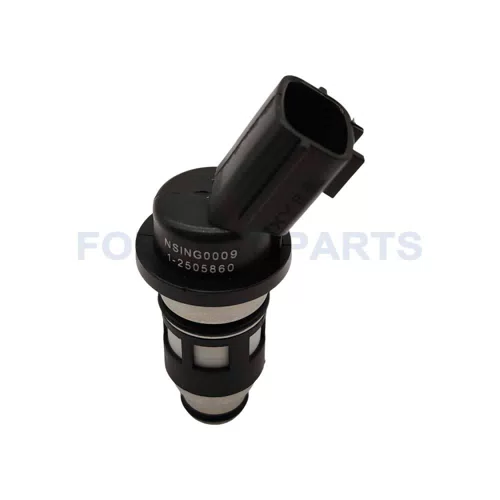 Auto Engine Spare Parts Fuel Injector for Nissan Almera I 1.4L & Primera P10 1.6L 16600-73C01 - image 6
