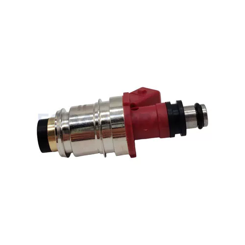 16600-86G00 Car Vehicle Petrol Fuel Injector Nozzle Replacement for Nissan Pickup 2.4L 1995 for Nissan D21 2.4L... - image 2