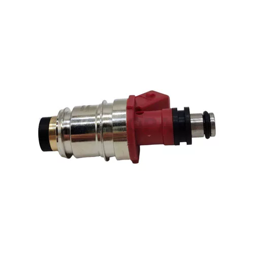 16600-86G00 Car Vehicle Petrol Fuel Injector Nozzle Replacement for Nissan Pickup 2.4L 1995 for Nissan D21 2.4L... - image 6