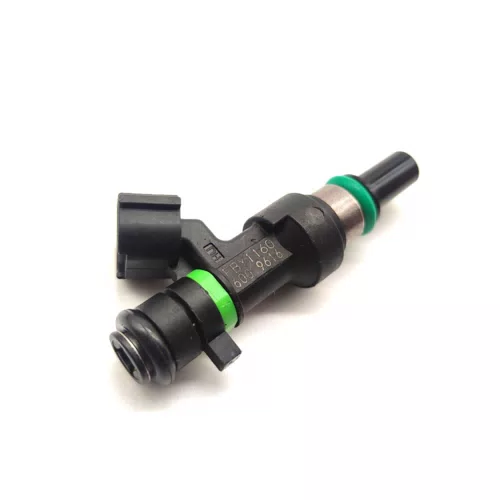16600-ED000 FBY1160 Fuel gasoline Injector nozzle Inyector De Combustible For Nissan - image 4