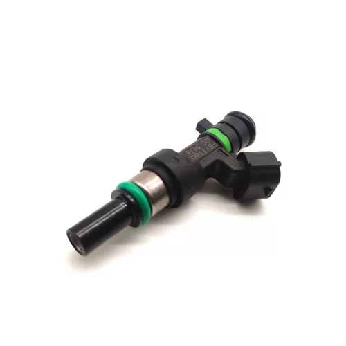 16600-ED000 FBY1160 Fuel gasoline Injector nozzle Inyector De Combustible For Nissan - image 5