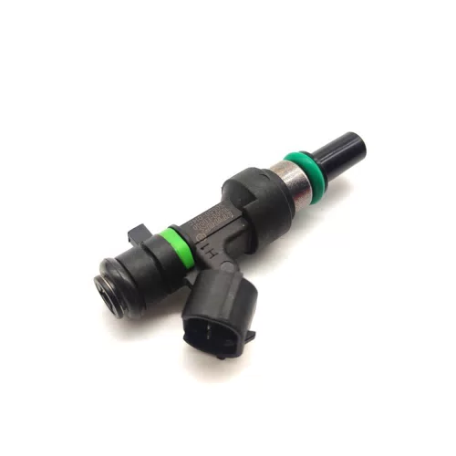16600-ED000 FBY1160 Fuel gasoline Injector nozzle Inyector De Combustible For Nissan - image 6