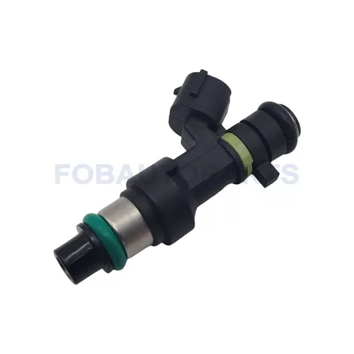 Fuel Injector for Nissan 2.0L Cube Versa 1.8L 16600-EN200 - image 2