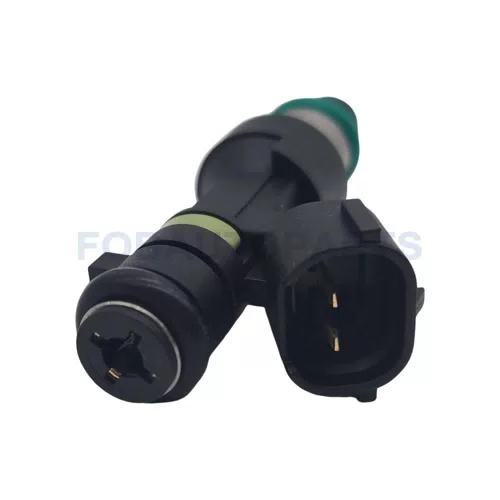 Fuel Injector for Nissan 2.0L Cube Versa 1.8L 16600-EN200 - image 3