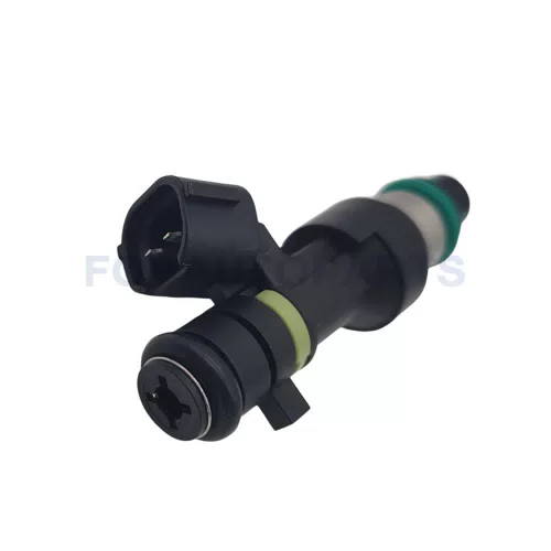 Fuel Injector for Nissan 2.0L Cube Versa 1.8L 16600-EN200 - image 6