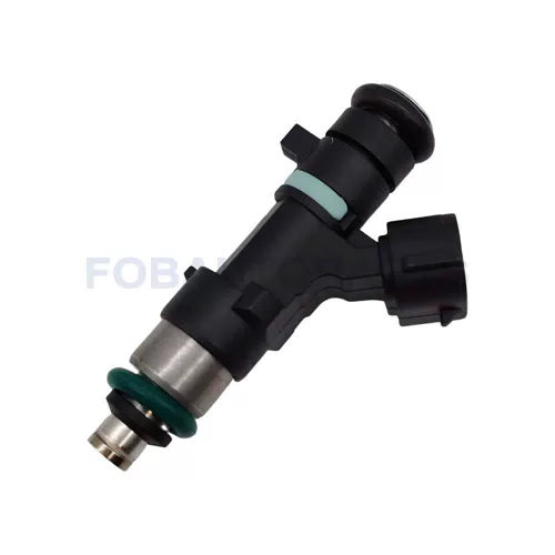 High Quality Fuel Injector 16600-Ja000 16600-Ja00b 0280158130 for Nissan Altima Sentra Rogue 2.0 2.5 16600-JA000
