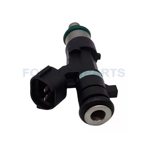 Fuel Injector 16600-Ja000 16600-Ja00b 0280158130 for Nissan Altima Sentra Rogue 2.0 2.5 16600-JA000 - image 3