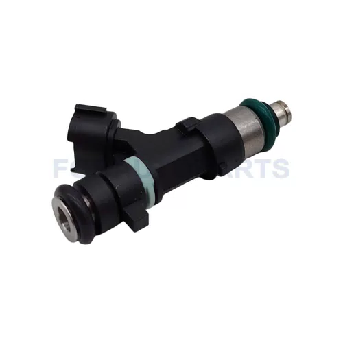 Fuel Injector 16600-Ja000 16600-Ja00b 0280158130 for Nissan Altima Sentra Rogue 2.0 2.5 16600-JA000 - image 4