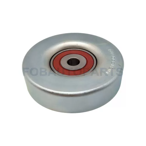 New Timing Belt Tensioner Pulley for Toyota YARIS Aygo IQ AQUA BELTA 16603-23010 - image 2