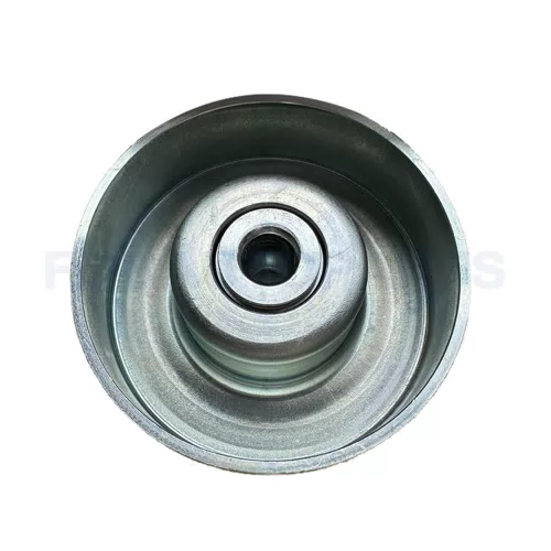 Clutch Pulley for Toyota AVANZA BB BELTA Passo Rush RACTIS VITZ VIOS 16603-23022 - image 2