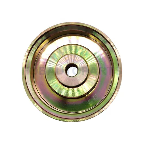 Tensioner Pulley Tensioner for Toyota Yaris Verso 1.0 1.3 16604-23020 1660423020 - image 2