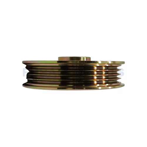 Tensioner Pulley Tensioner for Toyota Yaris Verso 1.0 1.3 16604-23020 1660423020 - image 3