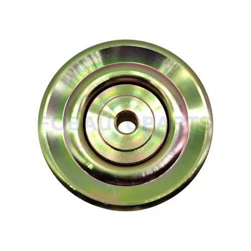 Tensioner Pulley Tensioner for Toyota Yaris Verso 1.0 1.3 16604-23020 1660423020 - image 4
