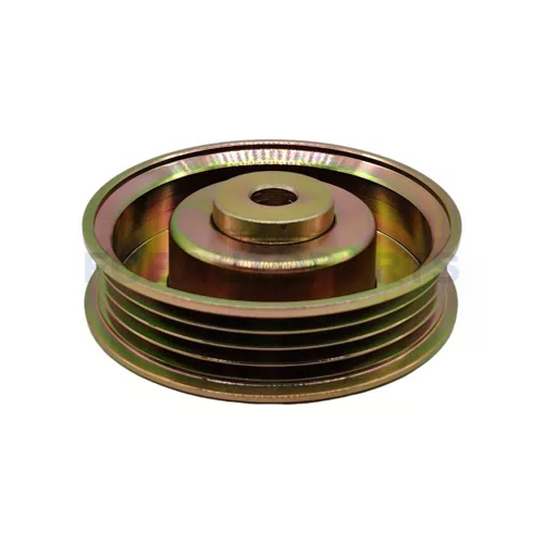 Tensioner Pulley Tensioner for Toyota Yaris Verso 1.0 1.3 16604-23020 1660423020 - image 5