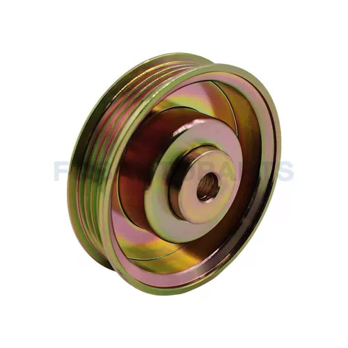 Tensioner Pulley Tensioner for Toyota Yaris Verso 1.0 1.3 16604-23020 1660423020 - image 6