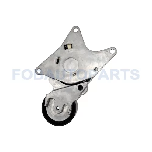 New Oyota for COROLLA AVENSIS Saloon T25 T27 for RAV4 Timing Belt Tensioner Pulley Compatible with LEXUS 16620-0R010 - image 2