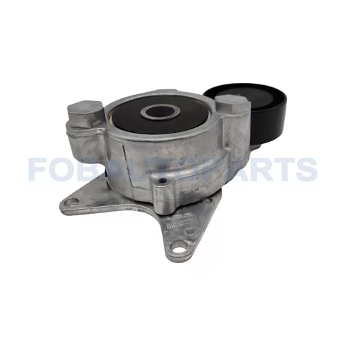 New Oyota for COROLLA AVENSIS Saloon T25 T27 for RAV4 Timing Belt Tensioner Pulley Compatible with LEXUS 16620-0R010 - image 4