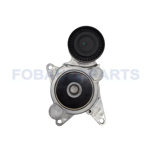 New Oyota for COROLLA AVENSIS Saloon T25 T27 for RAV4 Timing Belt Tensioner Pulley Compatible with LEXUS 16620-0R010 - image 6