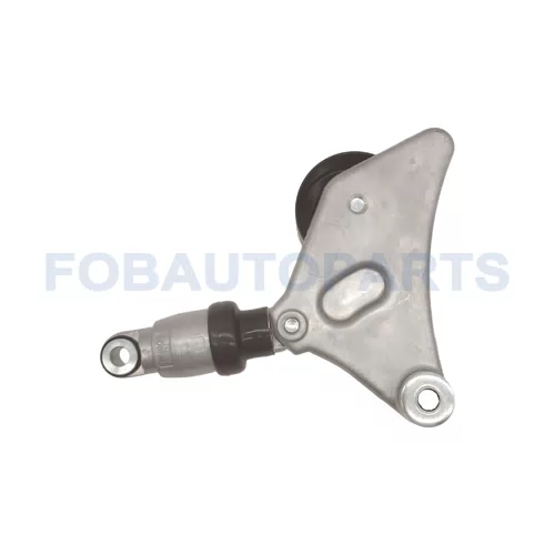 Belt Tensioner Pulley Timing Belt Tensioner for Toyota Camry RAV4 Solara 2.4L 16620-28010 1662028010 - image 2