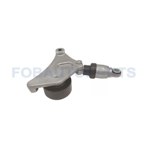 Belt Tensioner Pulley Timing Belt Tensioner for Toyota Camry RAV4 Solara 2.4L 16620-28010 1662028010 - image 3