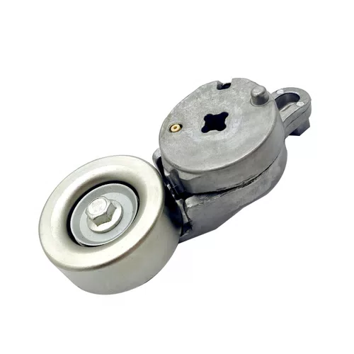 16620-36013 (2) Genuine Belt Tensioner For Toyota Camry RAV4 - image 3