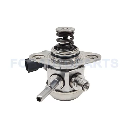 Sold From One Piece Original Refurbished Parts High Pressure Fuel Pump for Nissan Juke 2011-2017 1.6L 16630-1KC0A - image 2