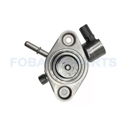 Sold From One Piece Original Refurbished Parts High Pressure Fuel Pump for Nissan Juke 2011-2017 1.6L 16630-1KC0A - image 3