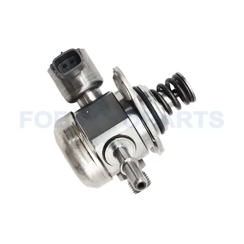 Sold From One Piece Original Refurbished Parts High Pressure Fuel Pump for Nissan Juke 2011-2017 1.6L 16630-1KC0A - image 4