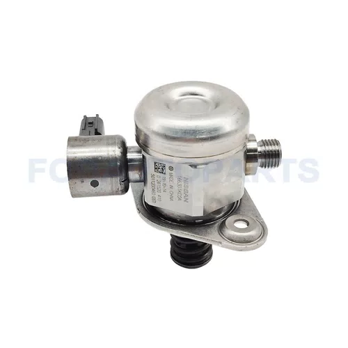 Sold From One Piece Original Refurbished Parts High Pressure Fuel Pump for Nissan Juke 2011-2017 1.6L 16630-1KC0A - image 5