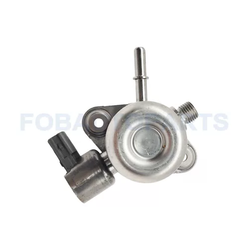 Sold From One Piece Original Refurbished Parts High Pressure Fuel Pump for Nissan Juke 2011-2017 1.6L 16630-1KC0A - image 6