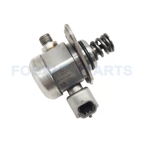 Sold From One Piece Original Refurbished Parts High Pressure Fuel Pump for Nissan Rogue Sport 2.0L 16630-1KC0E... - image 4