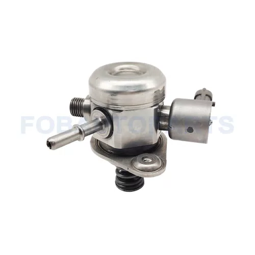 Sold From One Piece Original Refurbished Parts High Pressure Fuel Pump for Nissan Rogue Sport 2.0L 16630-1KC0E... - image 6