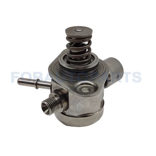 Original Refurbished Parts High Pressure Fuel Pump for Nissan 16630-1KE0A