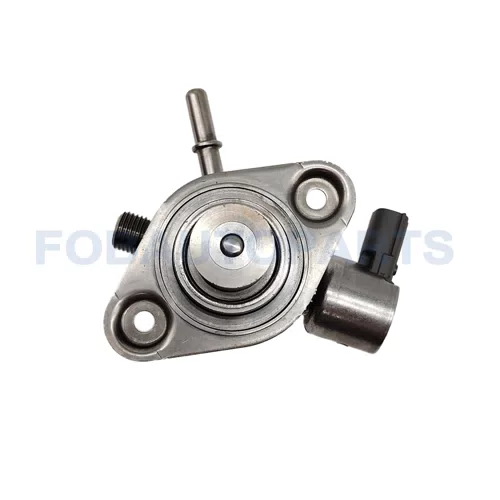 Original Refurbished Parts High Pressure Fuel Pump for Nissan 16630-1KE0A - image 4