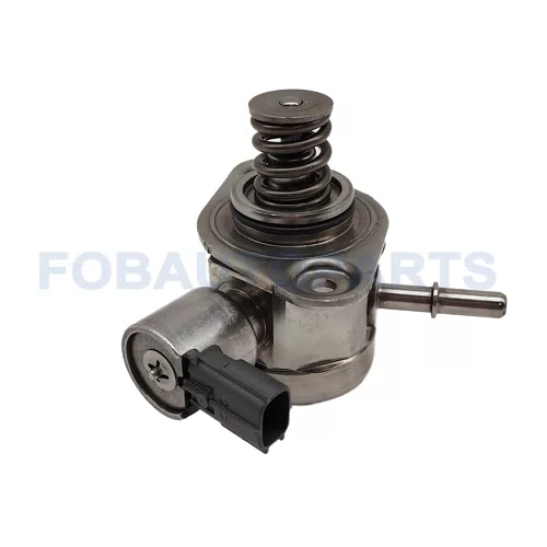 Original Refurbished Parts High Pressure Fuel Pump for Nissan 16630-1KE0A - image 5